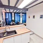 Apartment Ma Douce Charente - Superbe T3 Design Et Fonctionnel - Hyper Centre A *