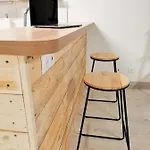 Appartamento Ma Douce Charente - Superbe T3 Design Et Fonctionnel - Hyper Centre à Saintes