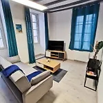 Ma Douce Charente - Superbe T3 Design Et Fonctionnel - Hyper Centre à Appartamento