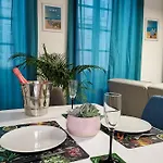 Appartamento Ma Douce Charente - Superbe T3 Design Et Fonctionnel - Hyper Centre à