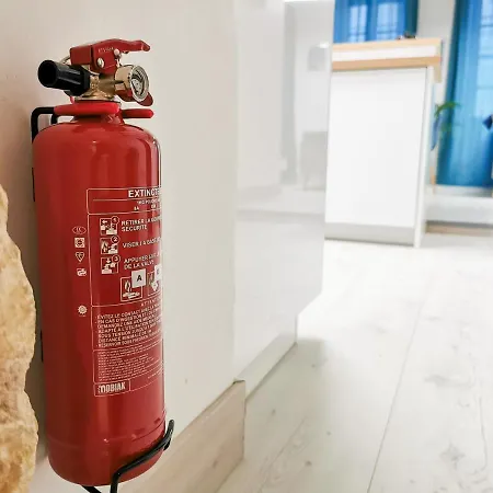 Ma Douce Charente - Superbe T3 Design Et Fonctionnel - Hyper Centre A