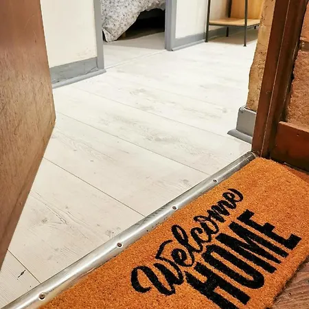 Apartmán Ma Douce Charente - Superbe T3 Design Et Fonctionnel - Hyper Centre A *