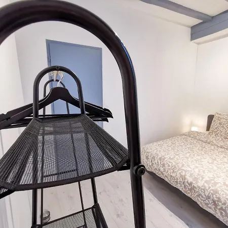 Ma Douce Charente - Superbe T3 Design Et Fonctionnel - Hyper Centre A 아파트 *