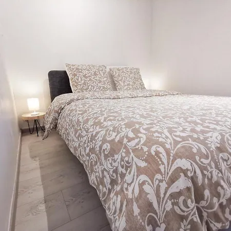 Апартаменты Ma Douce Charente - Superbe T3 Design Et Fonctionnel - Hyper Centre A