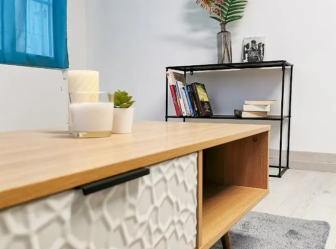 شقة Ma Douce Charente - Superbe T3 Design Et Fonctionnel - Hyper Centre A ساتْ