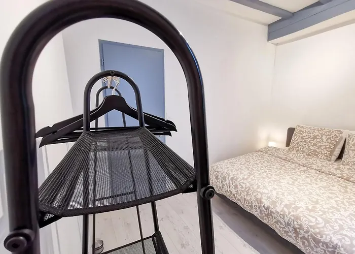 Ma Douce Charente - Superbe T3 Design Et Fonctionnel - Hyper Centre A شقة *