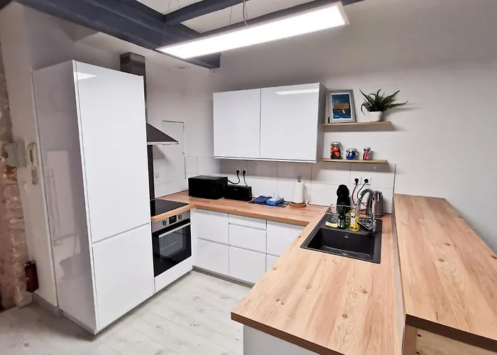 Ma Douce Charente - Superbe T3 Design Et Fonctionnel - Hyper Centre A * ساتْ