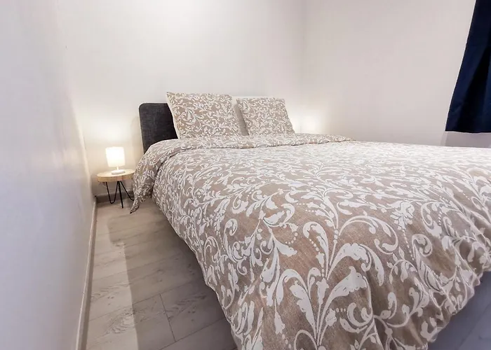 Apartament Ma Douce Charente - Superbe T3 Design Et Fonctionnel - Hyper Centre A